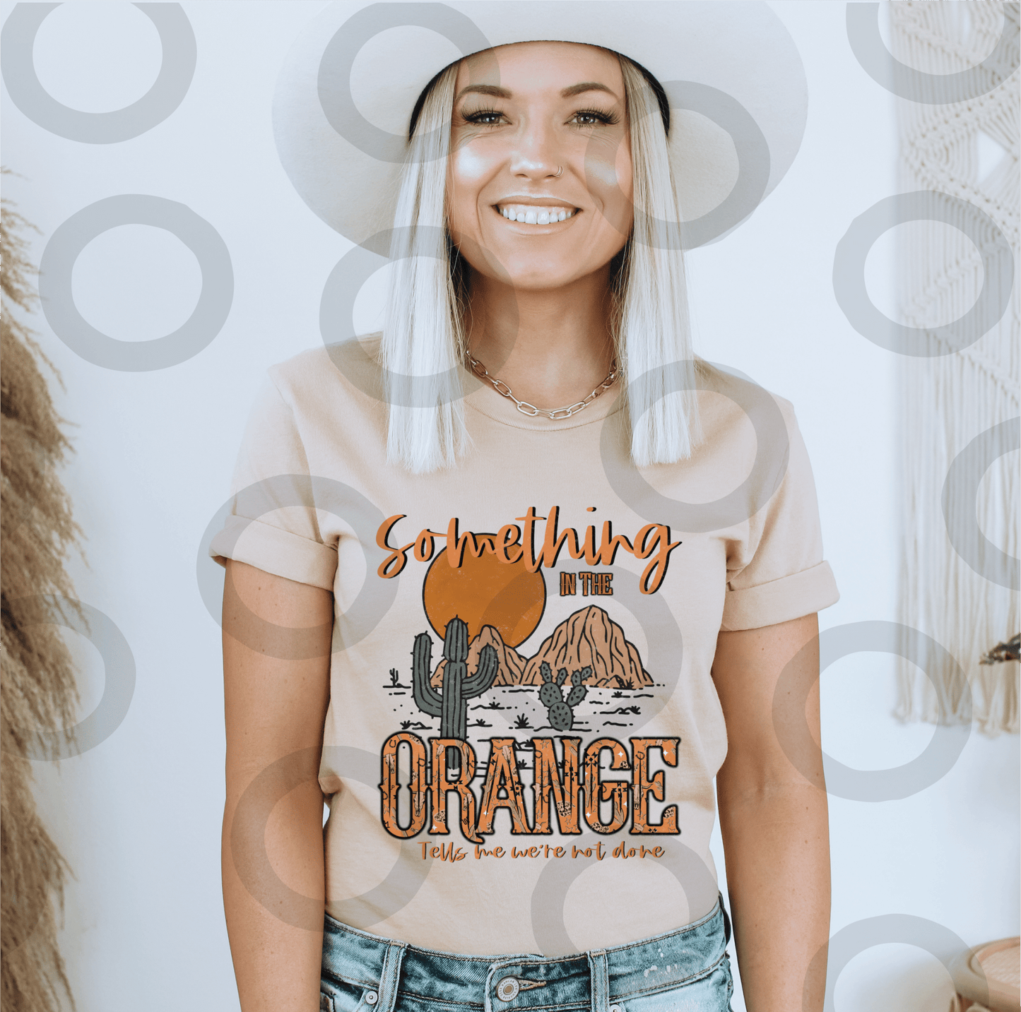 Something in the ORANGE tells me we're not done size ADULT DTF TRANSFERPRINT TO ORDER - Do it yourself Transfers