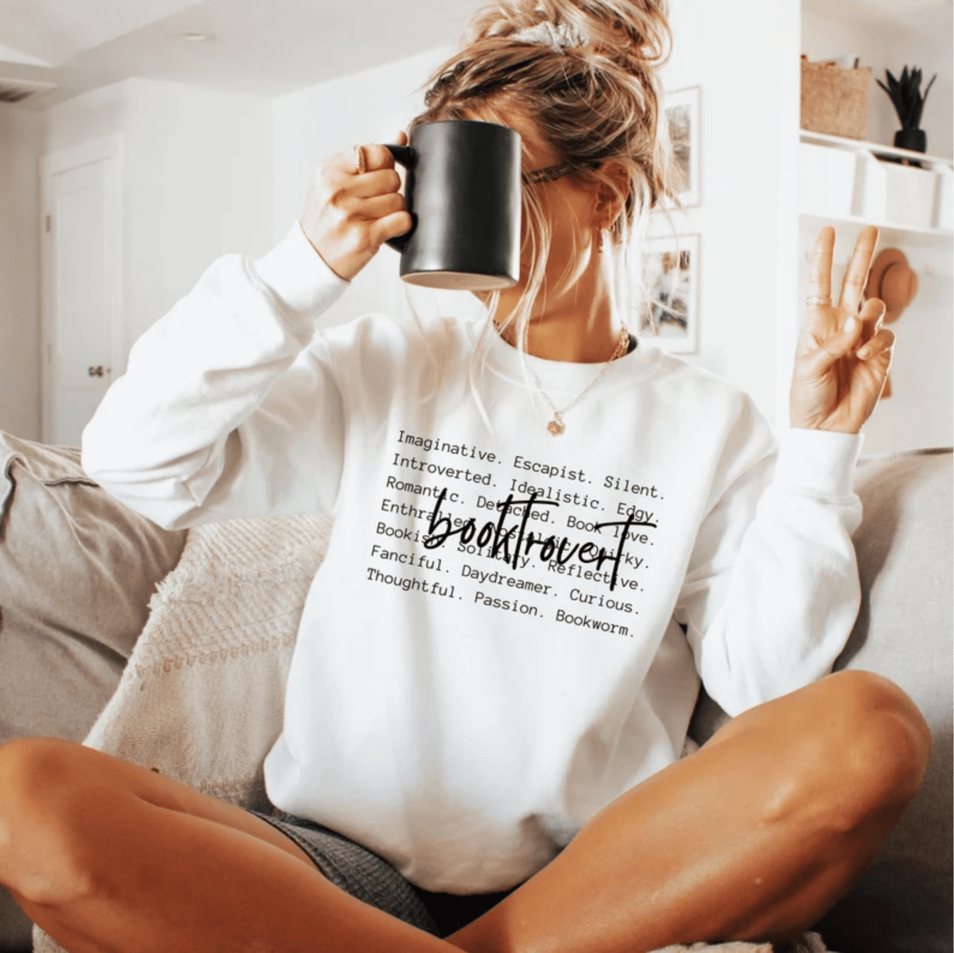 TRANSFER TUESDAY STARTS SHIPPING JAN 28TH BOOKTROVERT LETTERS SINGLE COLOR BLACK Screen Print transfers size ADULT 9X12.5 - Do it yourself Transfers